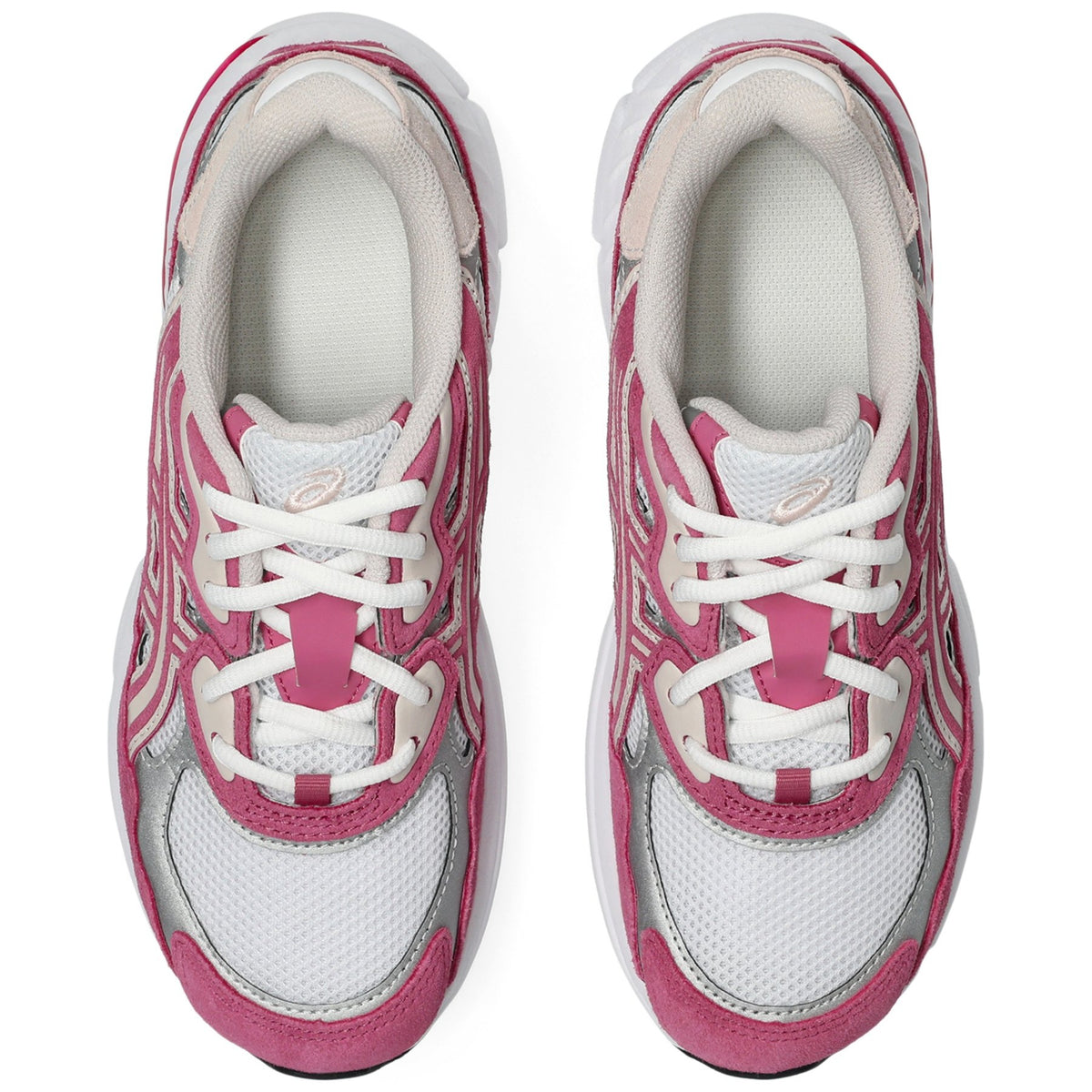 ASICS Gel-NYC - GS - White Pink Cloud