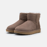 UGG Classic Mini II - Women's - Caribou