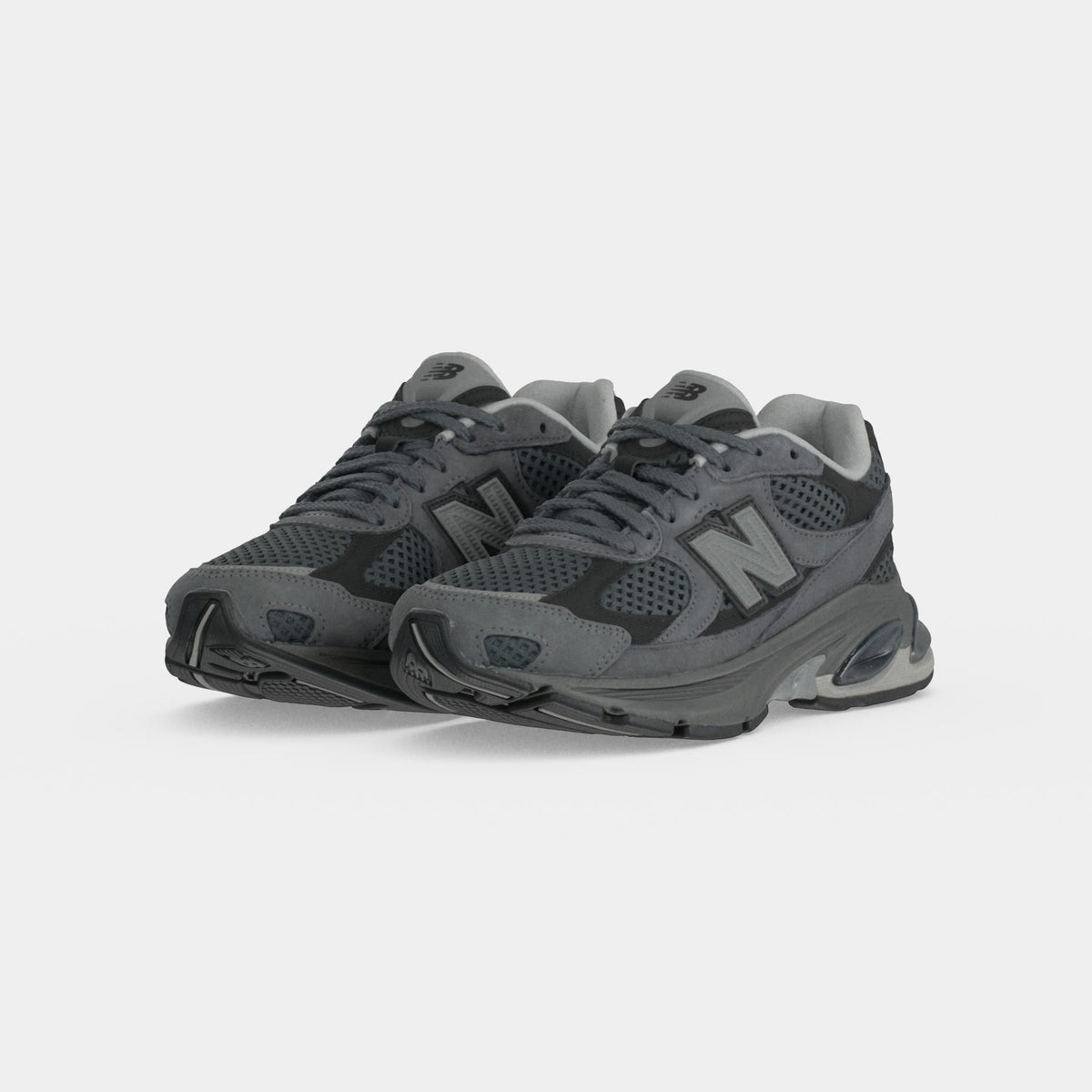 New Balance 2010 - Unisex - Grey