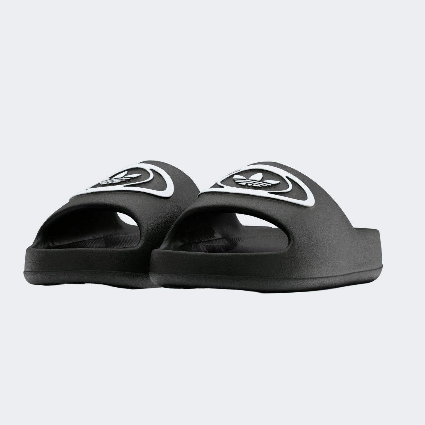 adidas Adilette 00S - Unisex - Core Black Footwear White