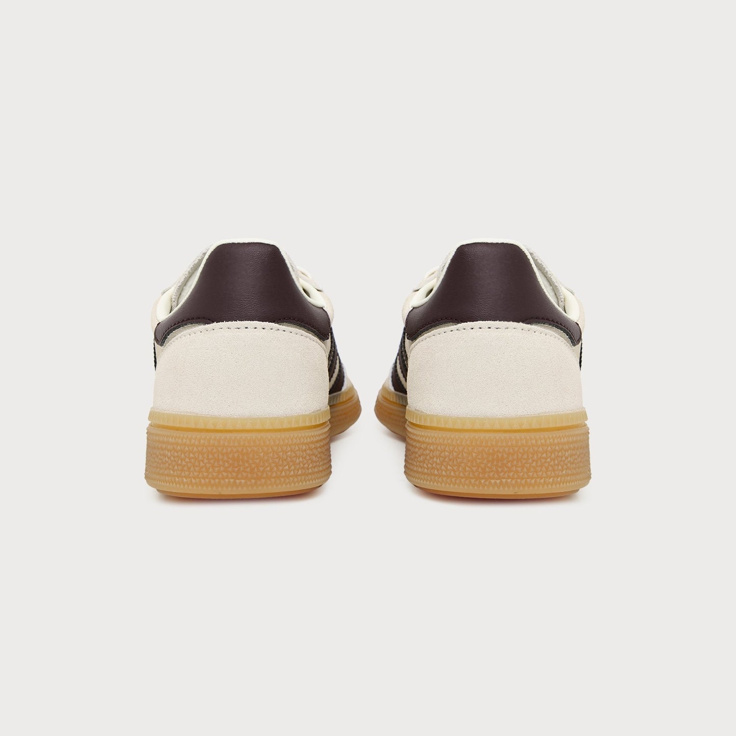 adidas Handball Spezial - GS - Off White Night Red Gum
