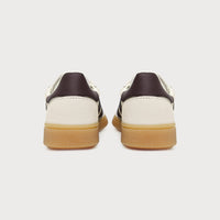 adidas Handball Spezial - GS - Off White Night Red Gum