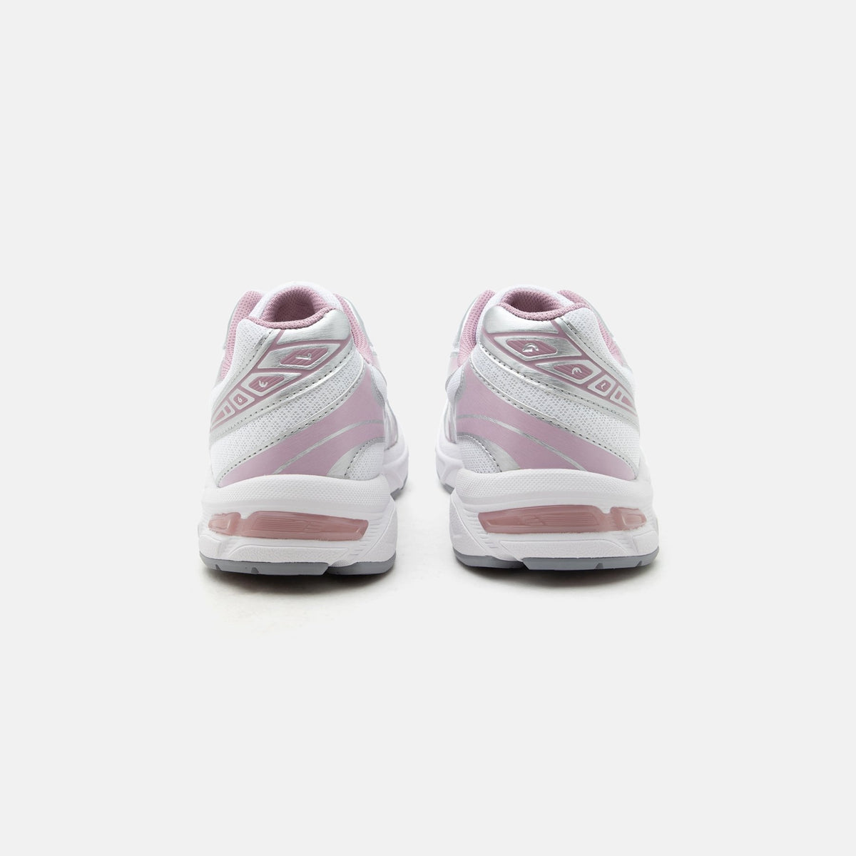 ASICS Gel-1130 - Unisex - White Taro Purple