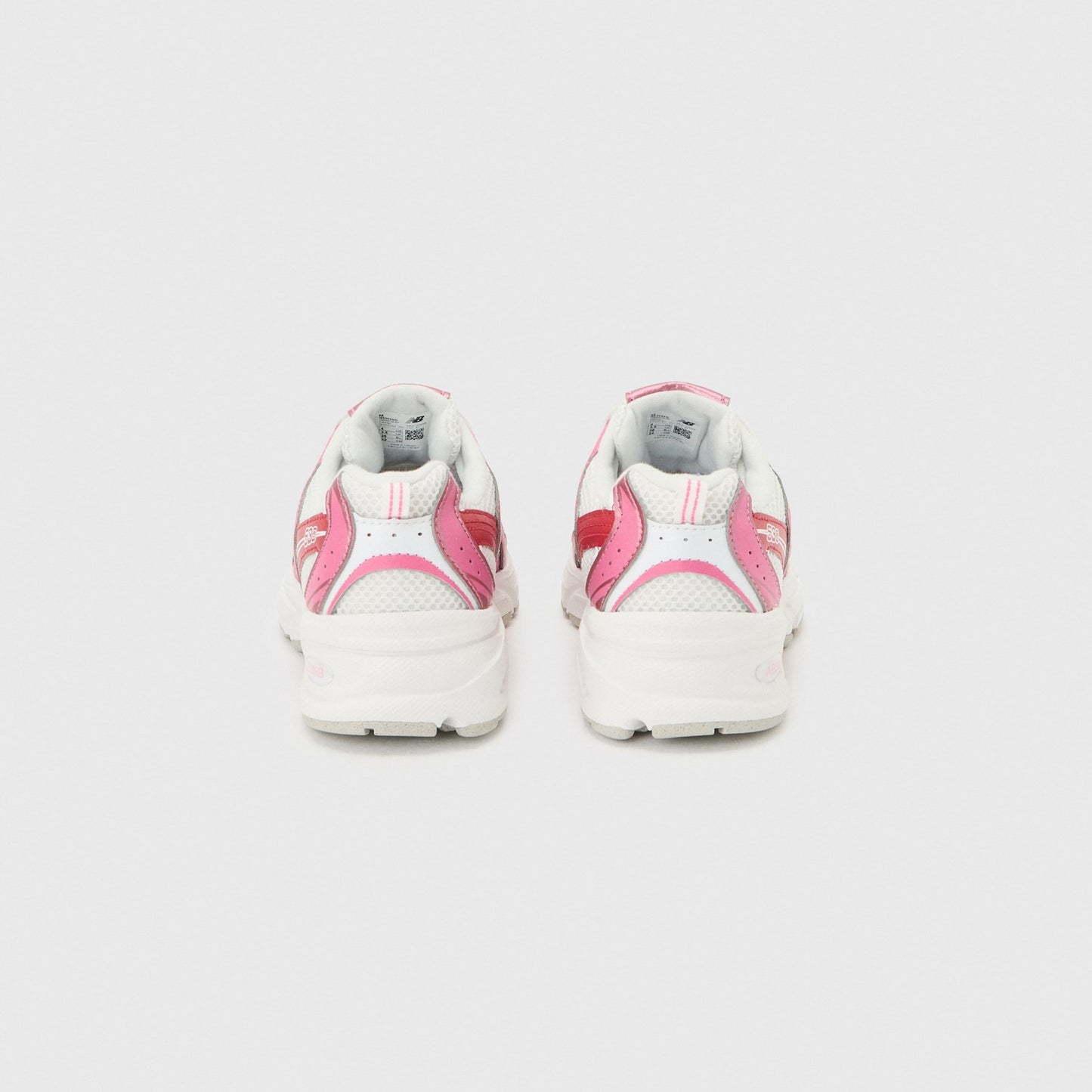 New Balance 530 - GS - Pink Shadow Red