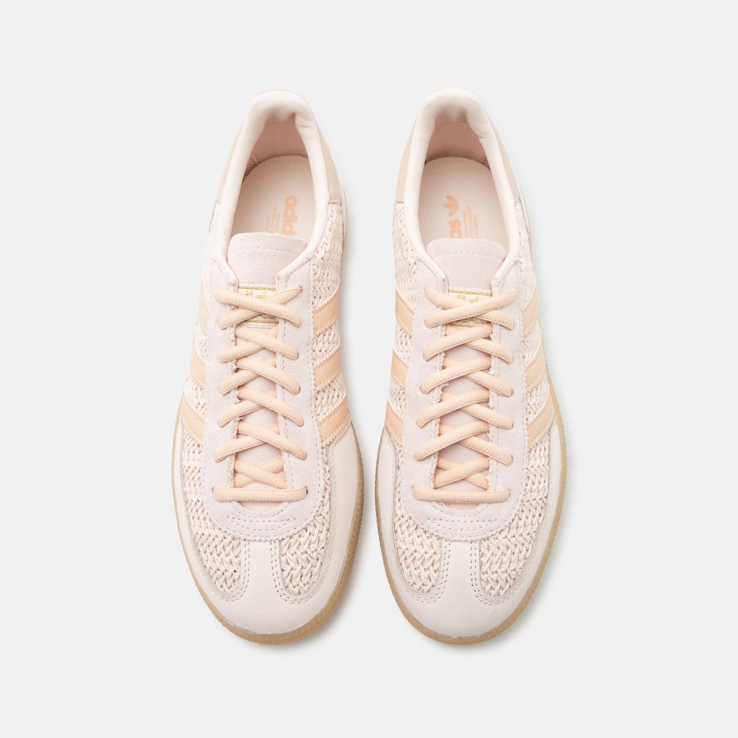 adidas Handball Spezial - Unisex - Quartz Halo Blush