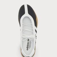 adidas Taekwondo Mei Ballet - Women's - Black White