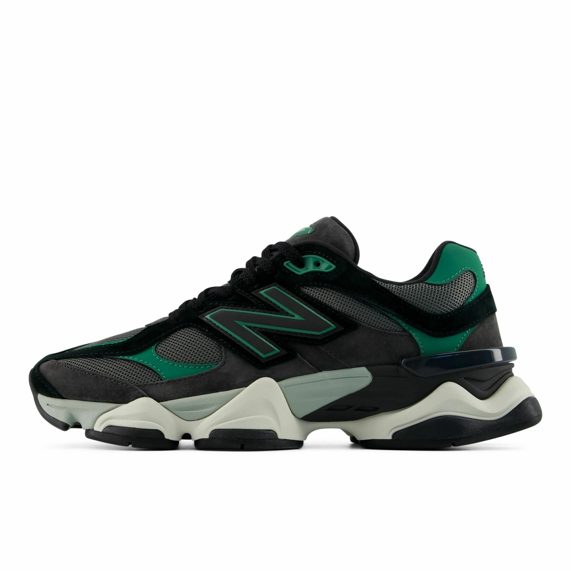 New Balance 9060 - Unisex - Black Outfield