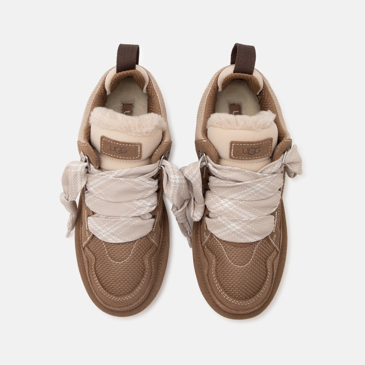 UGG Lowmel - Women's - Light Bronze