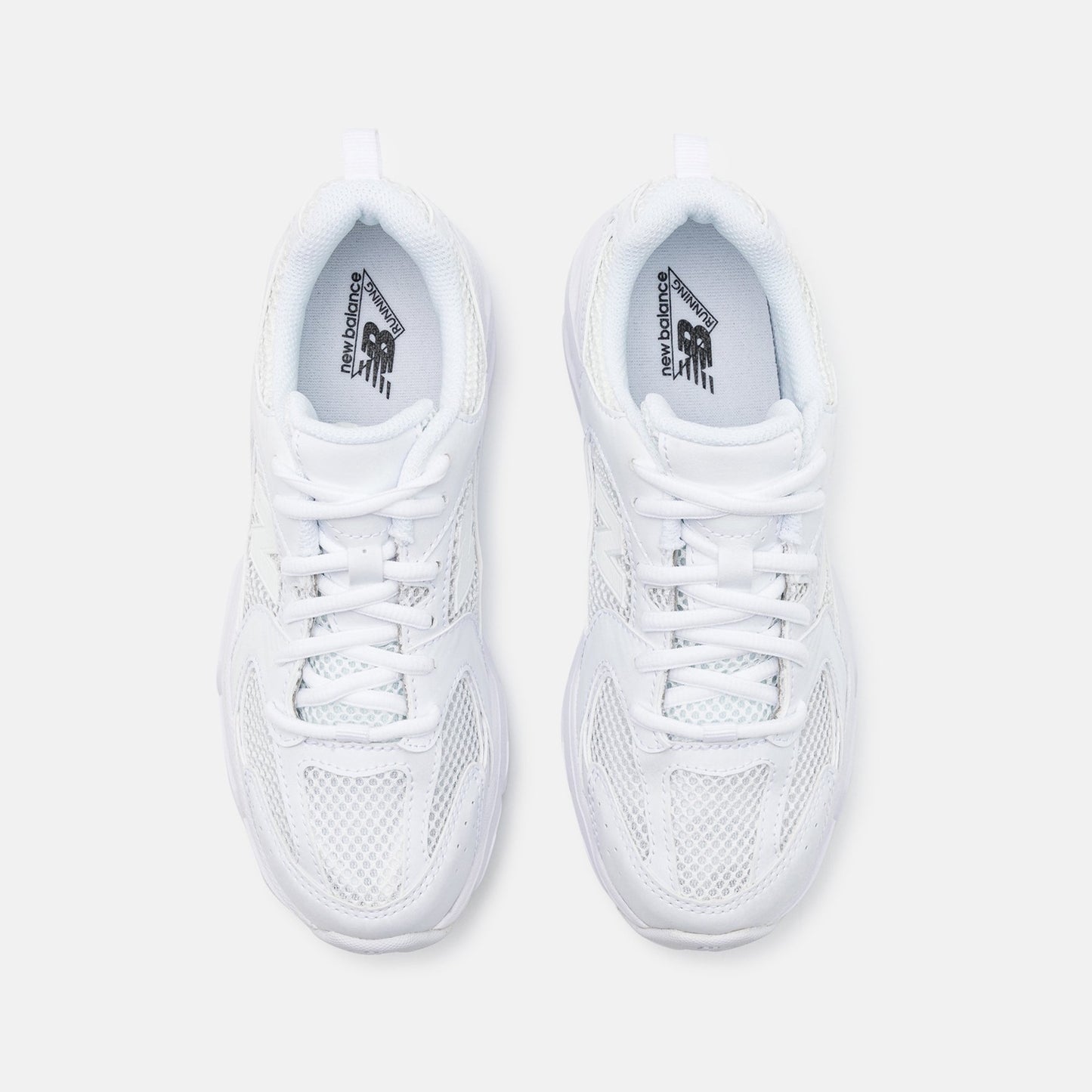 New Balance 530 - GS - White