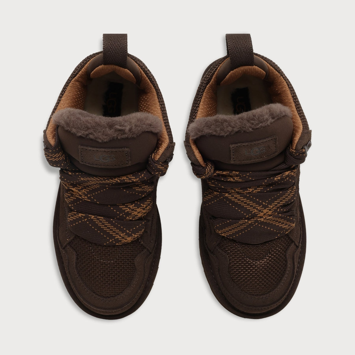 UGG Lowmel - Women's - Dusted Cocoa