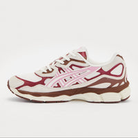 ASICS Gel-NYC - Unisex - Cream Sweet Pink