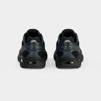 ASICS GT-2160- Unisex - Black Carrier Grey