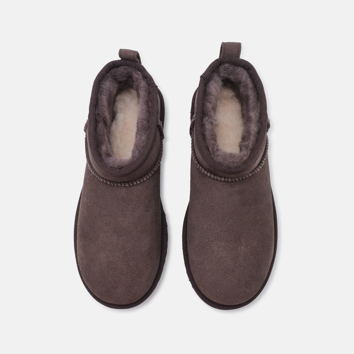 UGG Classic Ultra Mini - Women's - Dusted Cocoa
