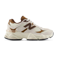 New Balance 9060 - GS - Breakfast Tea Angora