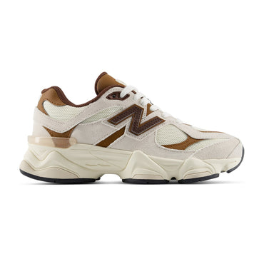 New Balance 9060 - GS - Breakfast Tea Angora