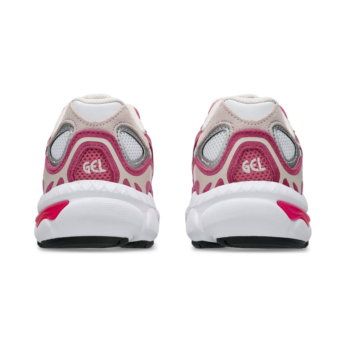 ASICS Gel-NYC - GS - White Pink Cloud
