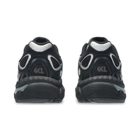 ASICS Gel-NYC - GS - Black Pure Silver