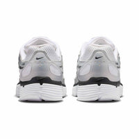 Nike P-6000 SE - Women's - Off White Dark Smoke Grey
