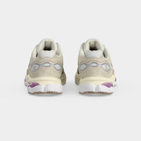 ASICS GEL-NYC - Unisex - White Cream