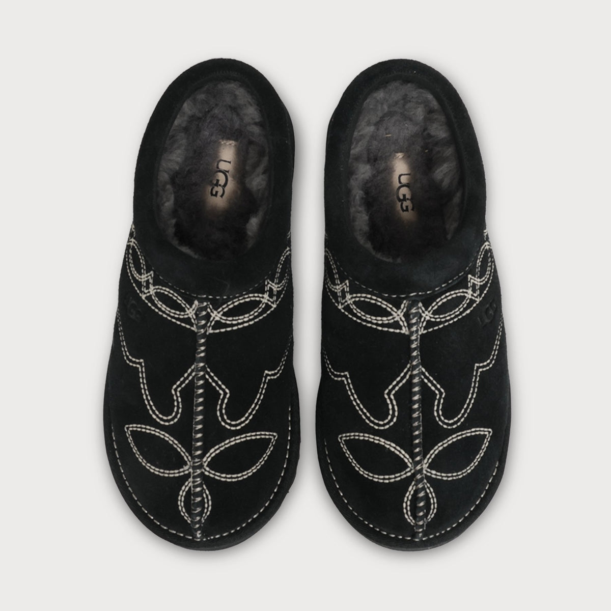 UGG Tasman Western - Women's - Black