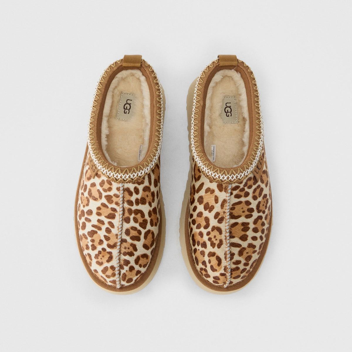 UGG Tazz - Women's - Light Brown