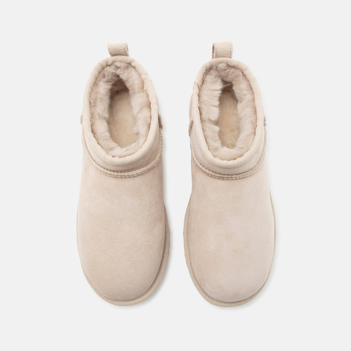 UGG Classic Ultra Mini - Women's - Moonlight
