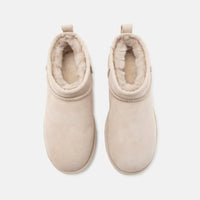 UGG Classic Ultra Mini - Women's - Moonlight