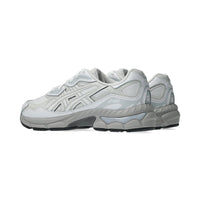 ASICS Gel-NYC - GS - White Glacier Grey