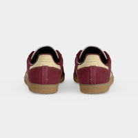 adidas Samba OG - GS - Shadow Red Warm Vanilla