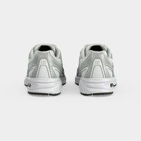 New Balance 740 - Unisex - White Cherry