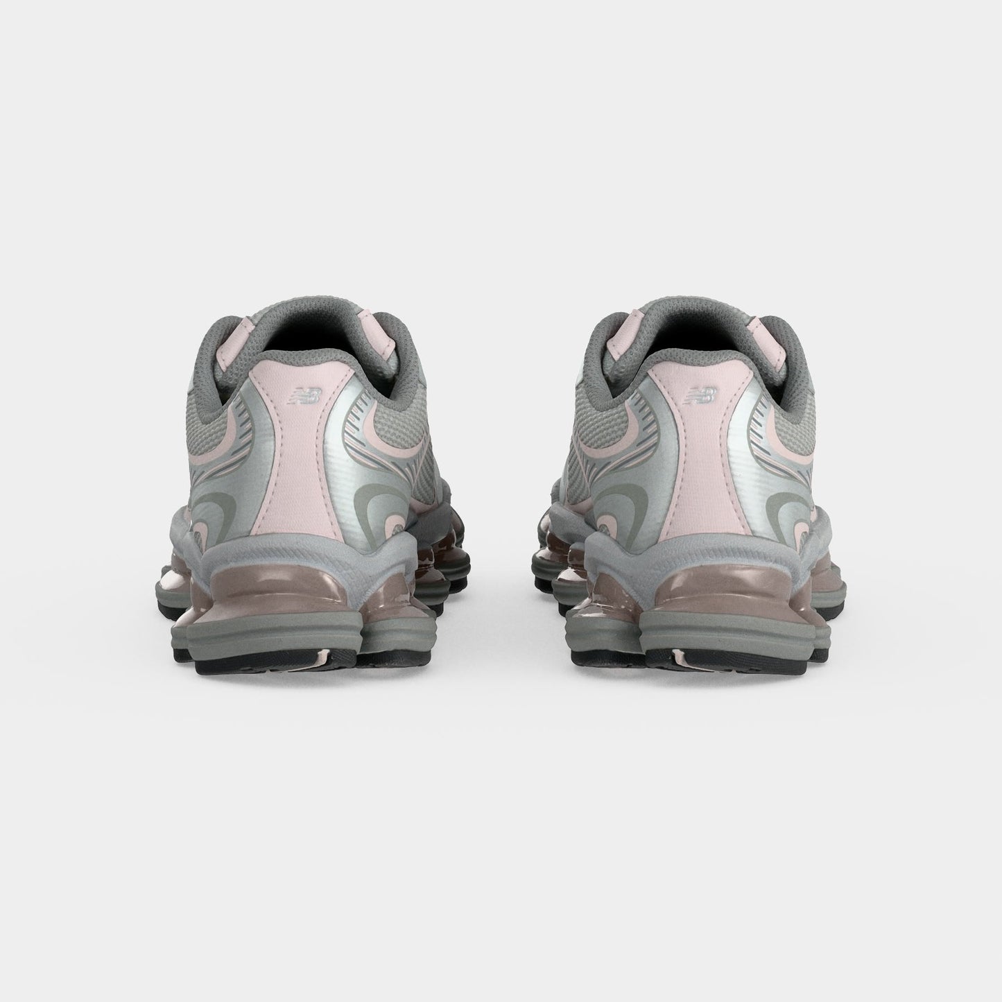 New Balance 2000 - Unisex - Raincloud Pink Granite