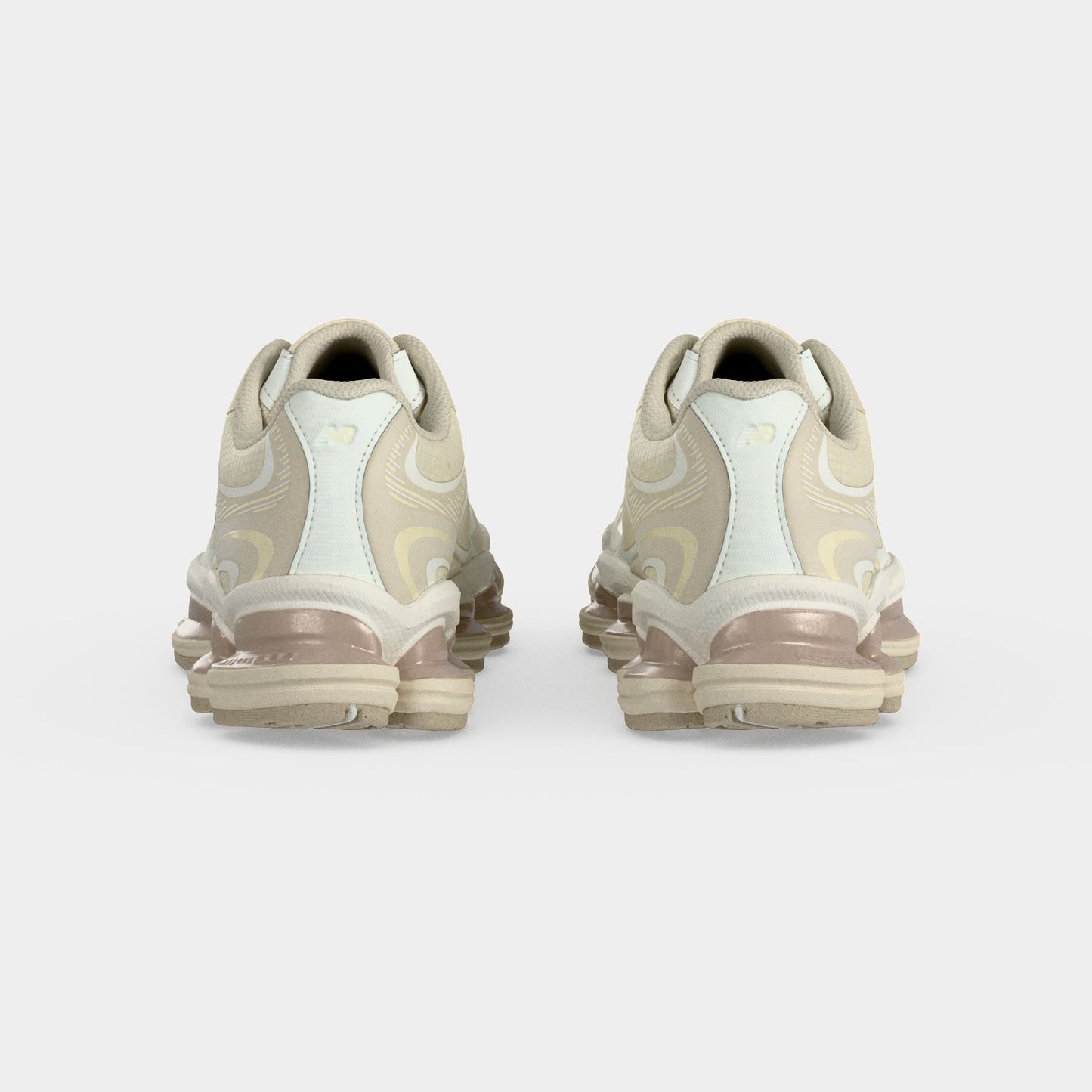 New Balance 2000 - Unisex - Sea Salt