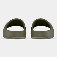 adidas Adilette 00S - Unisex - Olive Strata Core Black