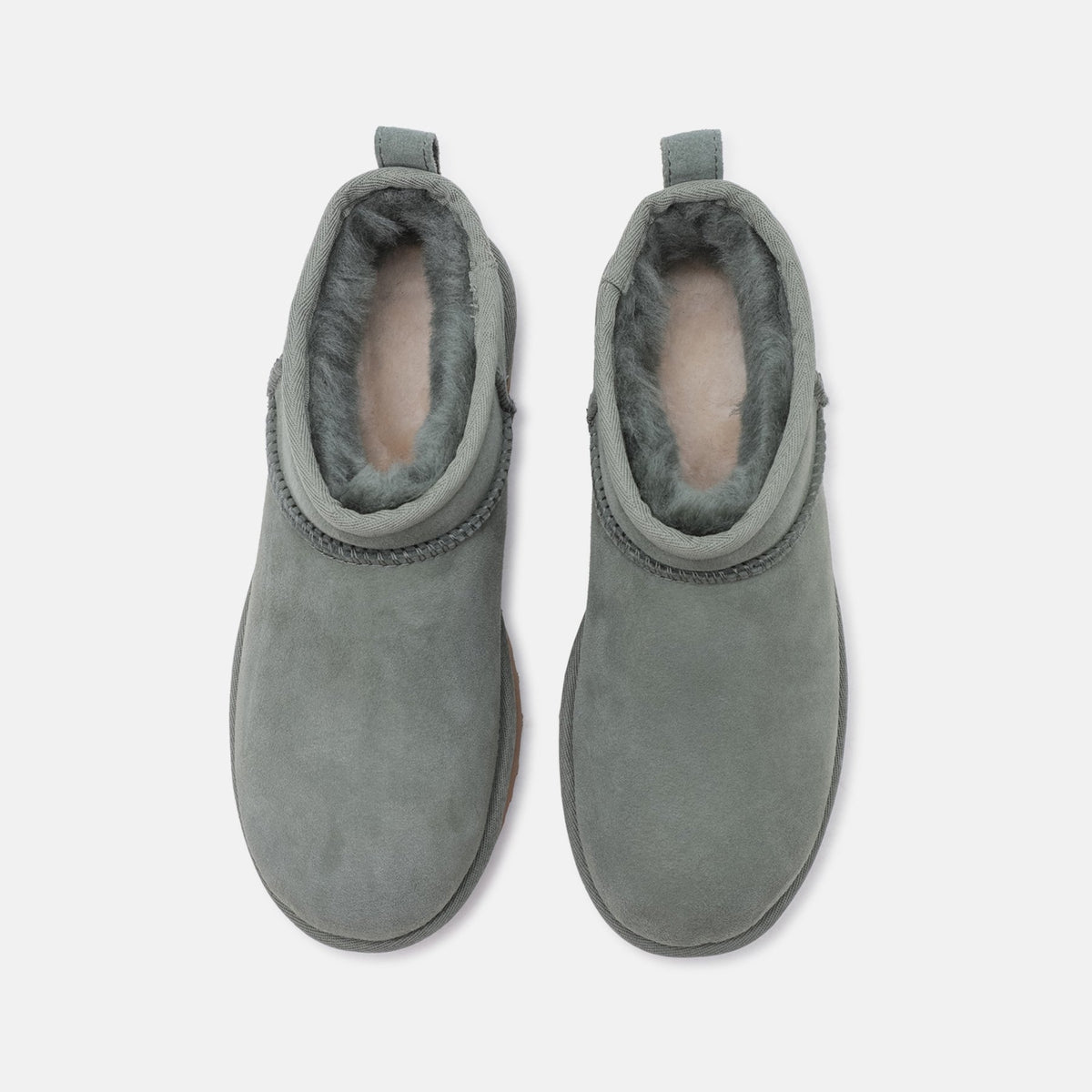 UGG Classic Ultra Mini - Women's - Deep Shade