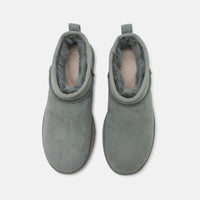 UGG Classic Ultra Mini - Women's - Deep Shade