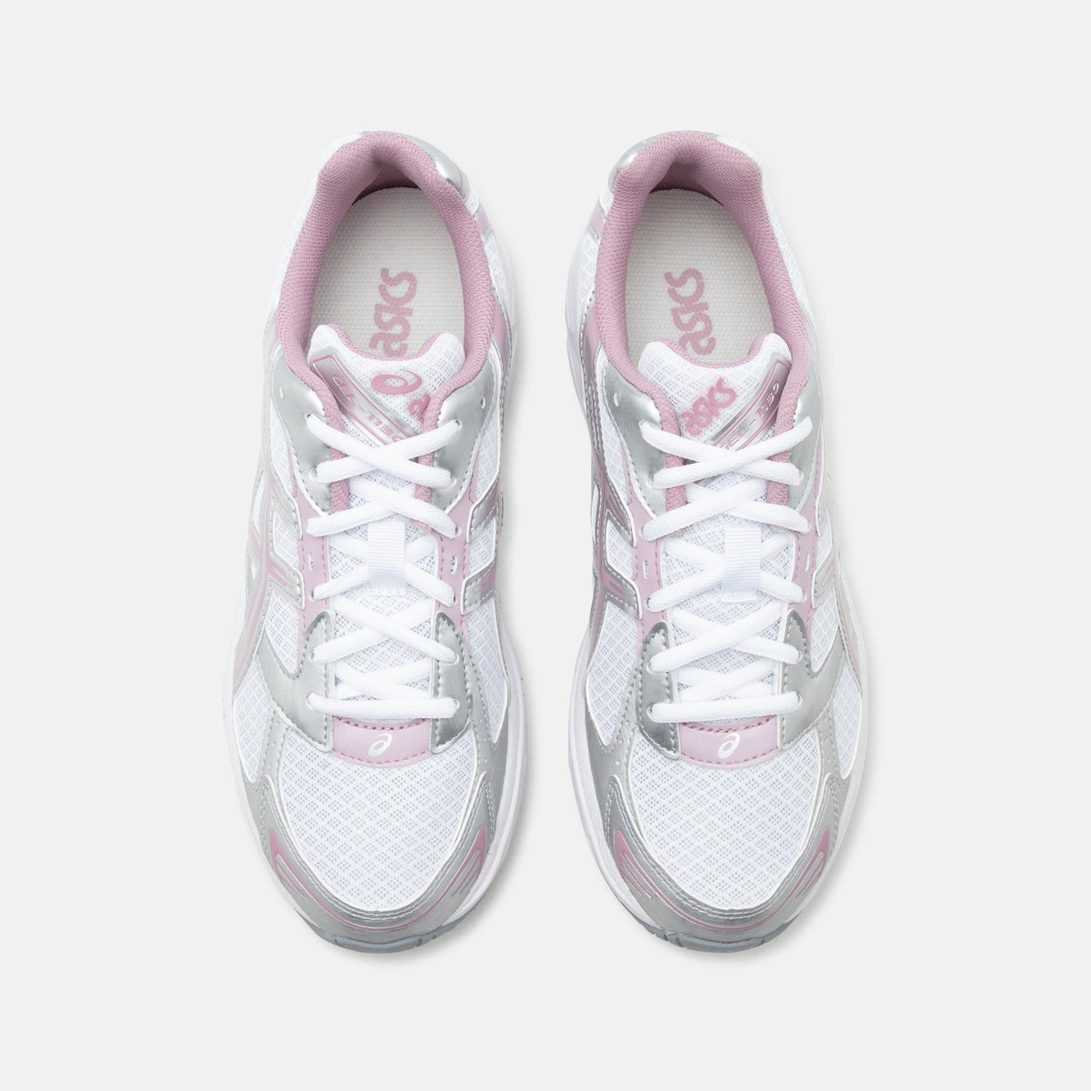 ASICS Gel-1130 - Unisex - White Taro Purple