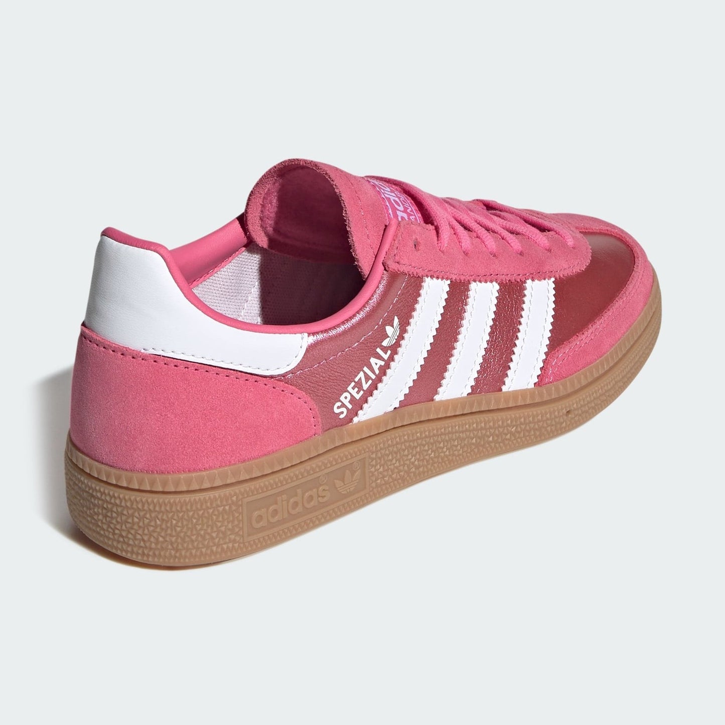 adidas Handball Spezial - GS - Pink Fusion