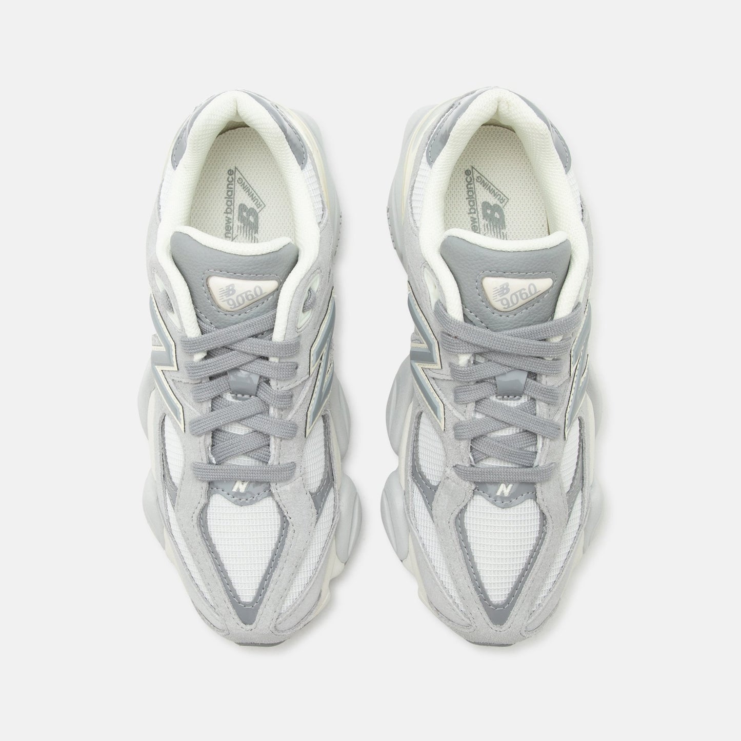 New Balance 9060 - Unisex - Angora Reflection