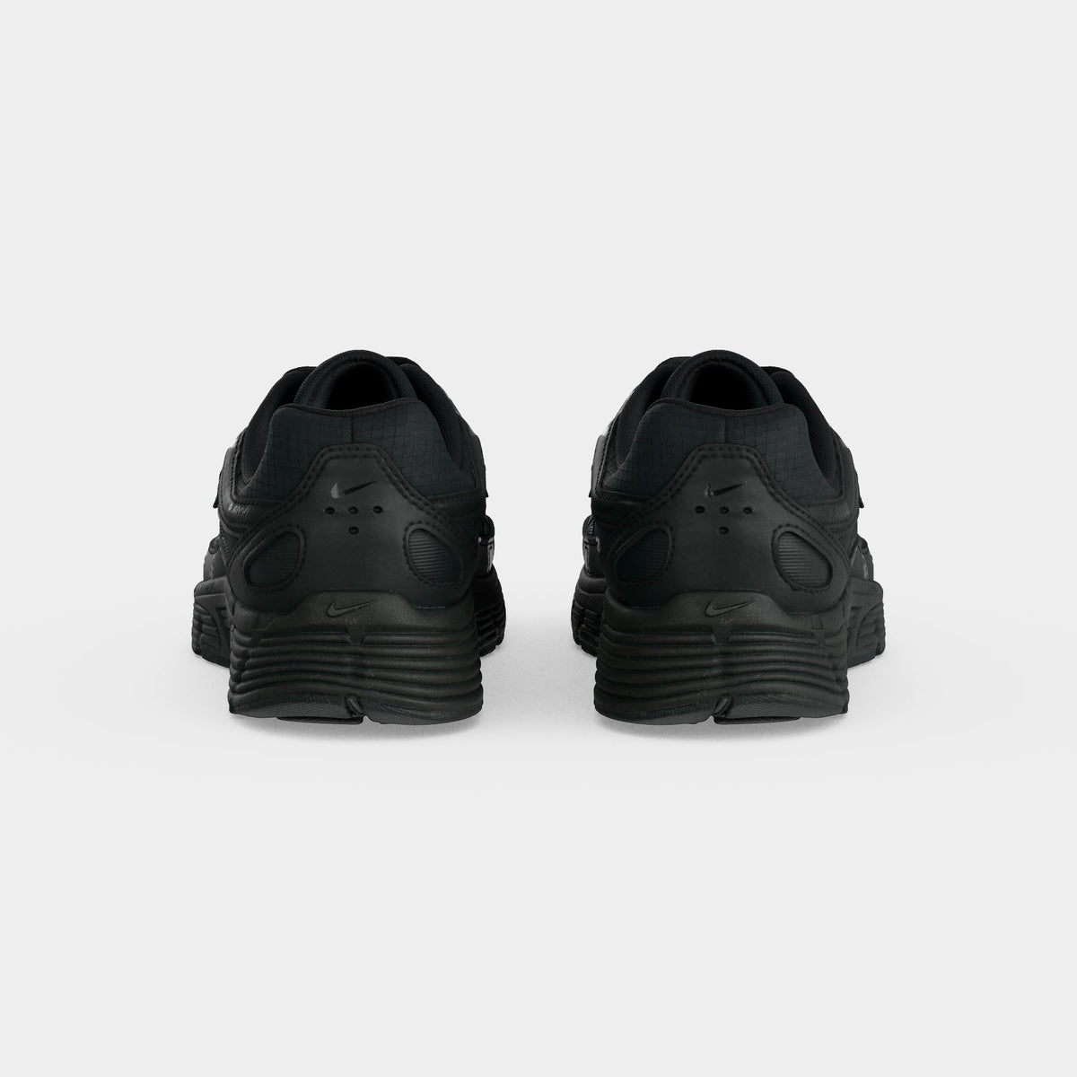 Nike P-6000 - GS - Black
