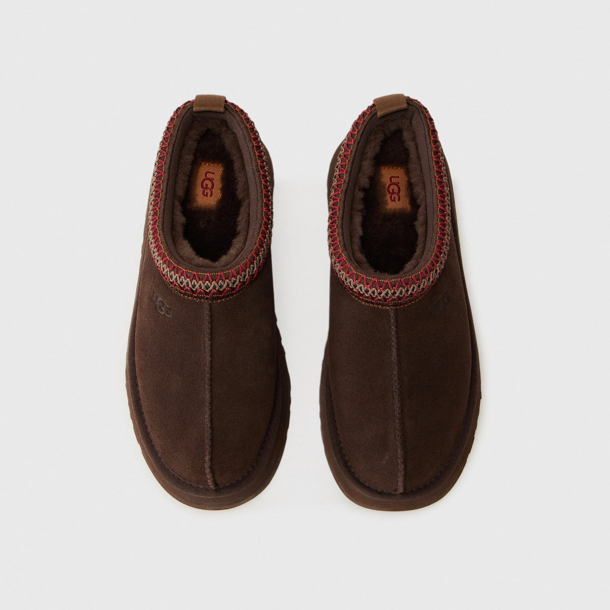UGG Tazz II - Women's - Dusted Cocoa