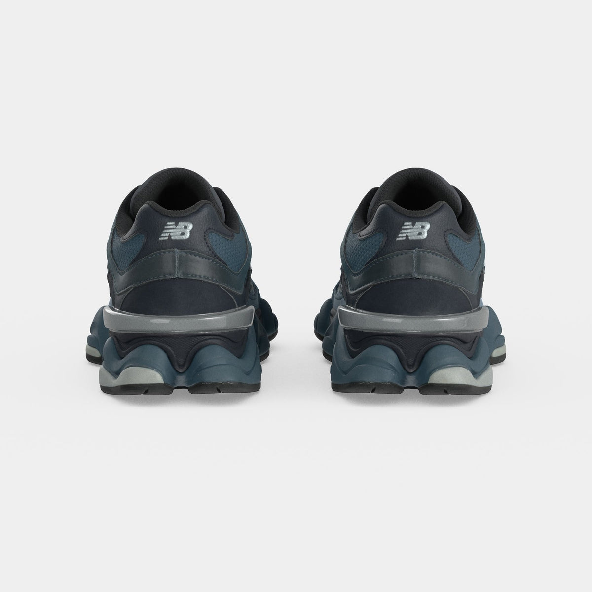 New Balance 9060 - Unisex - Shadow Blue Dark Night