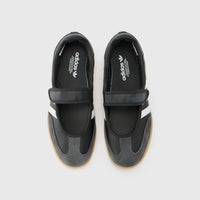 adidas Samba Jane - Women's - Black White Gum