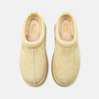 UGG Tazz Botanic - Women's - Muted Mustard