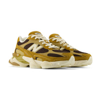 New Balance 9060 - Women's - Black Coffee Workwear