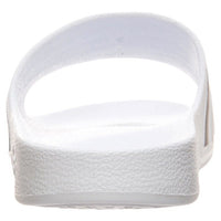 adidas Adilette Aqua - Unisex - Cloud White Core Black Cloud White