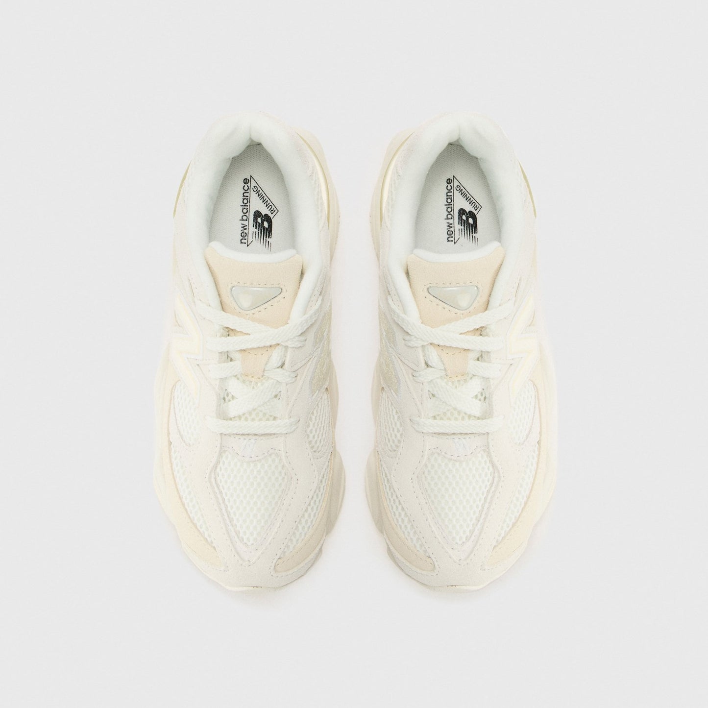 New Balance 9060 - PS - Angora