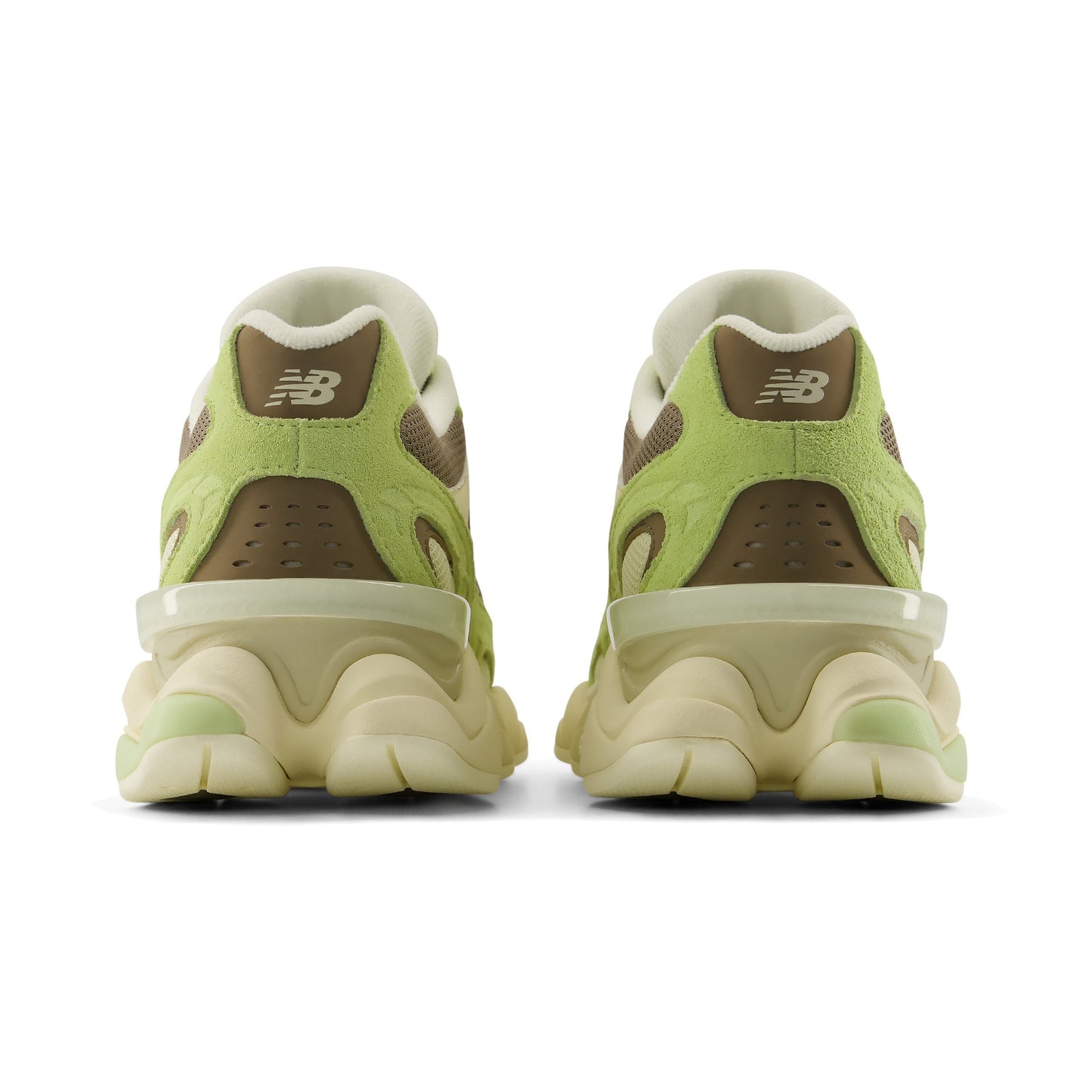 New Balance 9060 - Women's - Dry Lime