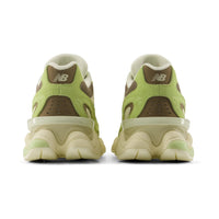 New Balance 9060 - Women's - Dry Lime
