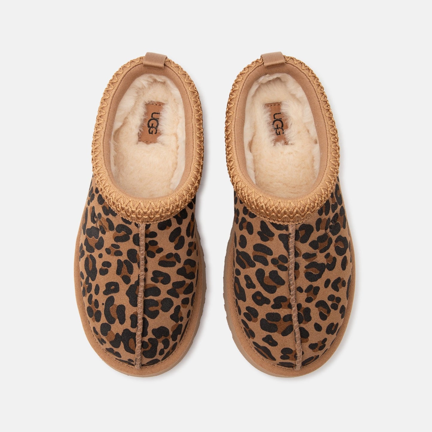 UGG Tazz Slipper - GS - Tan