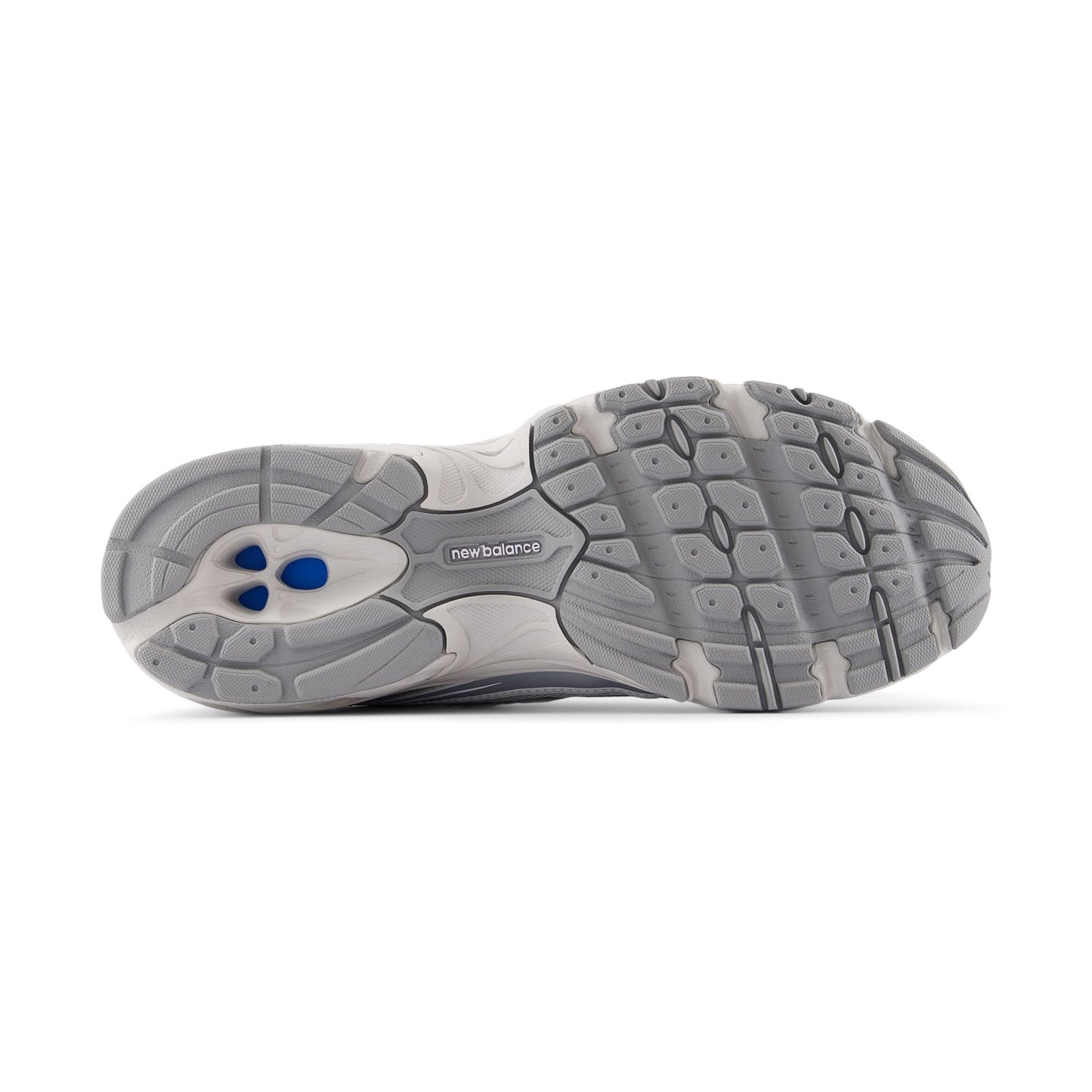 New Balance 740 - Unisex - Metallic Silver